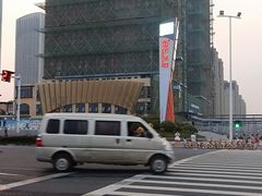 -万达茂商场(南京仙林店)