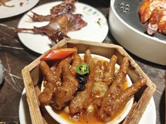 -翠香阁潮州菜馆·始于1994(珠江路店)