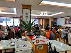 大堂-腰记饭店(龙源路店)