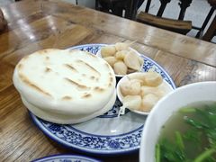 -老白家水盆羊肉