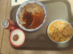 -兰州陈记牛肉面 ·烧烤· 铜锅涮肉(万达店)