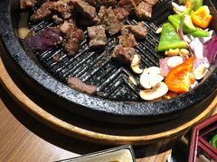 -将军牛排·尔滨地标朝鲜族美食(总店)