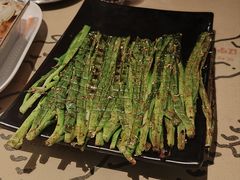 -小吴先生的店·东北烧烤(林科大店)