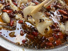 -黑皮酸菜鱼(三山街店)