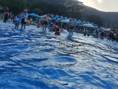 -苏州乐园森林水世界