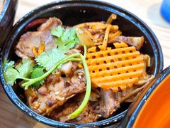 -拌陛河山抚顺麻辣拌(总店)