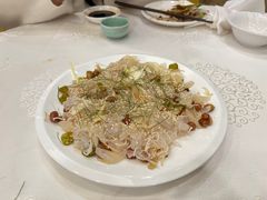 -寻味顺德·南记酒家·传统顺德菜·鱼生(广源路店)