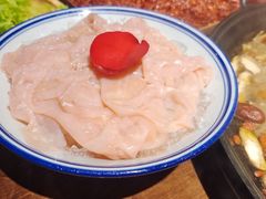 -楠火锅(昆山金鹰店)