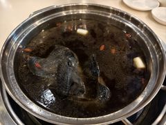 -太婆天府山珍酒楼(亚运村店)