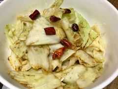 -铁公鸡·四川料理(天环广场店)