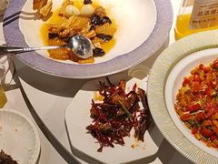 -秦月轩·陕西家乡菜(阜成路·五棵松店)