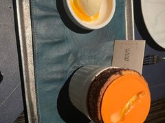 -福楼毕斯罗F Bistronome(国贸商城约会地标景观店)