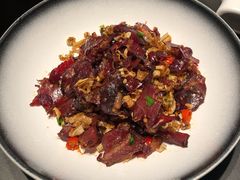 湖南绝味酱板鸭-凤凰湘语·湘粤鲜融(浦东旗舰店)