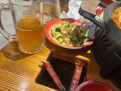 -东方一串·龙虾烧烤·特色烤鱼(柳州路店)