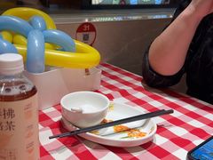 -西贝(紫荆广场店)