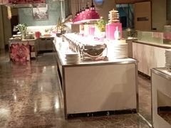 -宜昌富力皇冠假日酒店·咖啡1号西餐厅