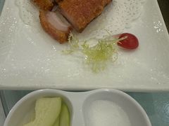 -海宝酒家(中山四路店)