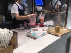 -野萃山·潮汕厚果汁(十亩地店)