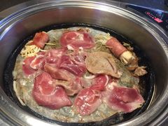 -阳光牧场自助餐厅(宝德购物中心店)