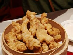 -禄鼎记·多口味酸菜鱼(凯德广场店)