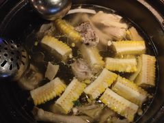 -同仁四季椰子鸡(海岸城天利店)