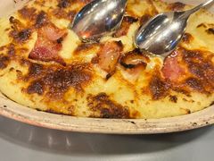 -Gather pizza