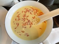 -运·中餐厅(成都华尔道夫酒店)