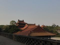 -北陵公园