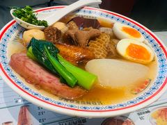 -肥佬哥老港吃饭公司(虹口龙之梦店)