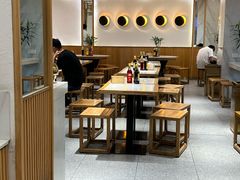 -饺子季水饺餐厅(新市街店)