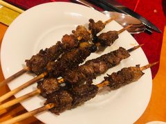 -视界美食自助餐厅·石家庄希尔顿酒店