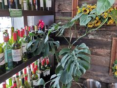 -斯比特花园意大利餐厅(缤谷广场店)
