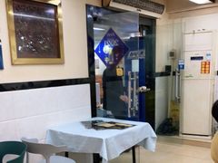 大堂-天宝食坊·啫啫煲大排档(西华路店)