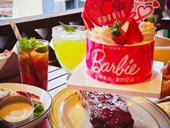 -味多美蛋糕(三元桥店)