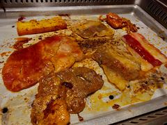 -新石器烤肉(新湖广场店)