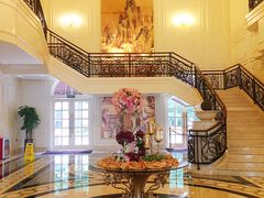 -中旅阿那亚九龙湖·公主酒店