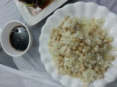 芙蓉扇贝-砂锅李(九江路店)