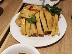 泰煌鸡-泰煌鸡·上海白斩鸡·鸡汤面(万航店)