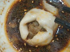 -三姐妹饺子(东木头市店)