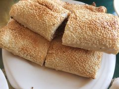 -正顺饸饹馆(中土商务楼店)