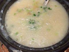 生蚝鲜虾粥-蚝翅·海鲜粥·烧烤·羊肉季(鄞州万达店)