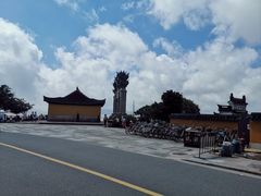 -普陀山慧济禅寺