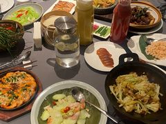 -新梅华餐厅(星悦汇店)