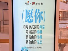 -龙湖南京江北天街