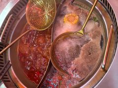 -三头牛·潮汕牛肉生蚝火锅 (夏湾店)
