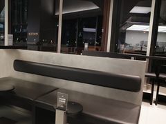 -喜茶(上海北外滩来福士店)