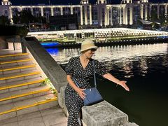 -南通濠河风景名胜区