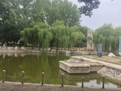 -北京世界公园