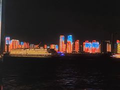 -武汉关码头(轮渡站)