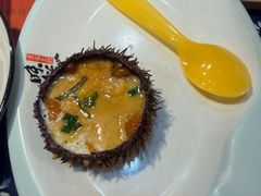 -旺角小渔村(二马路店)